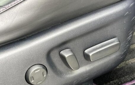 Toyota Harrier, 2015 год, 1 790 002 рублей, 9 фотография