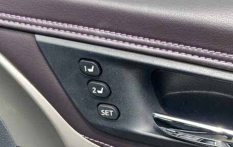 Toyota Harrier, 2015 год, 1 790 002 рублей, 8 фотография
