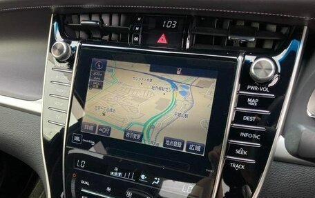 Toyota Harrier, 2015 год, 1 790 002 рублей, 10 фотография
