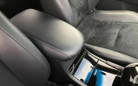 Toyota Harrier, 2015 год, 1 790 002 рублей, 15 фотография