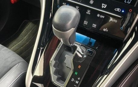 Toyota Harrier, 2015 год, 1 790 002 рублей, 13 фотография