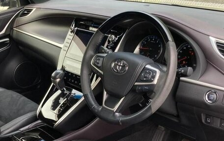 Toyota Harrier, 2015 год, 1 790 002 рублей, 21 фотография