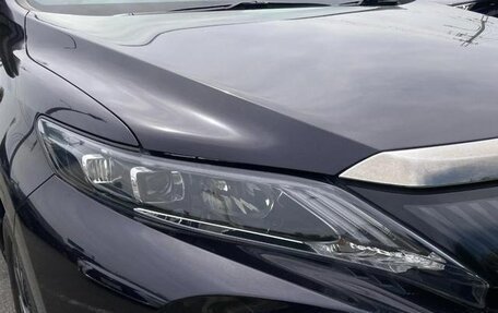 Toyota Harrier, 2015 год, 1 790 002 рублей, 16 фотография