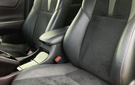 Toyota Harrier, 2015 год, 1 790 002 рублей, 23 фотография