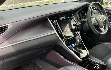 Toyota Harrier, 2015 год, 1 790 002 рублей, 22 фотография