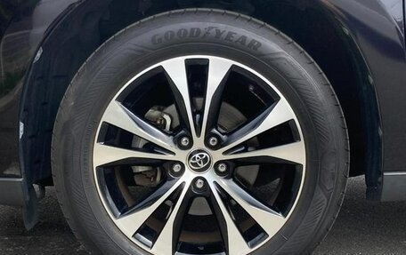 Toyota Harrier, 2015 год, 1 790 002 рублей, 19 фотография