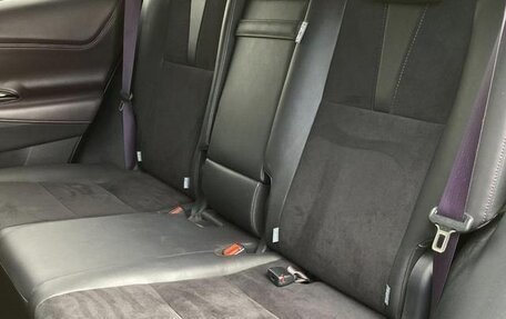 Toyota Harrier, 2015 год, 1 790 002 рублей, 24 фотография