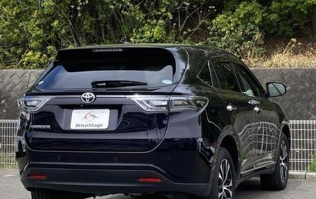 Toyota Harrier, 2015 год, 1 790 002 рублей, 27 фотография
