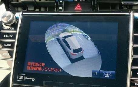 Toyota Harrier, 2015 год, 1 790 002 рублей, 26 фотография