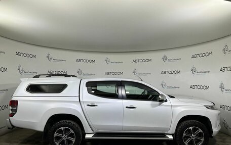 Mitsubishi L200 IV рестайлинг, 2018 год, 2 879 000 рублей, 4 фотография
