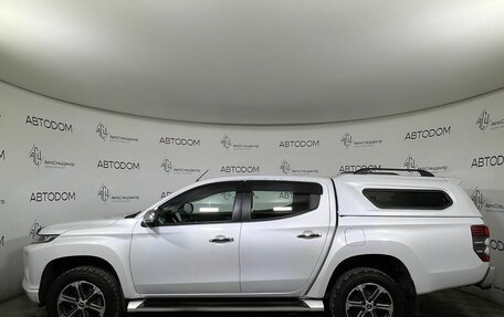 Mitsubishi L200 IV рестайлинг, 2018 год, 2 879 000 рублей, 3 фотография