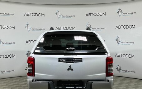 Mitsubishi L200 IV рестайлинг, 2018 год, 2 879 000 рублей, 6 фотография