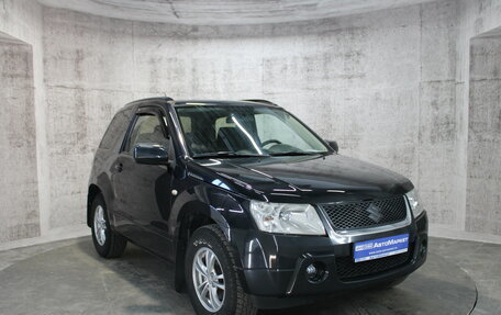 Suzuki Grand Vitara, 2007 год, 734 000 рублей, 3 фотография