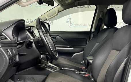 Mitsubishi L200 IV рестайлинг, 2018 год, 2 879 000 рублей, 8 фотография