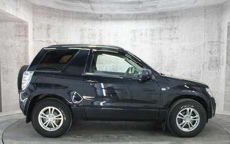 Suzuki Grand Vitara, 2007 год, 734 000 рублей, 4 фотография