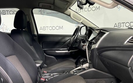 Mitsubishi L200 IV рестайлинг, 2018 год, 2 879 000 рублей, 10 фотография