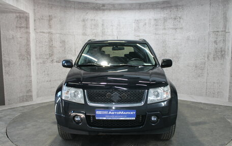 Suzuki Grand Vitara, 2007 год, 734 000 рублей, 2 фотография