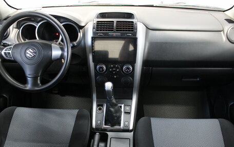 Suzuki Grand Vitara, 2007 год, 734 000 рублей, 9 фотография