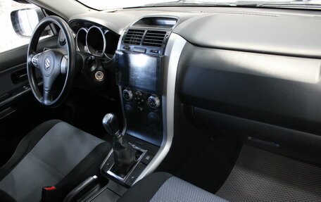 Suzuki Grand Vitara, 2007 год, 734 000 рублей, 11 фотография
