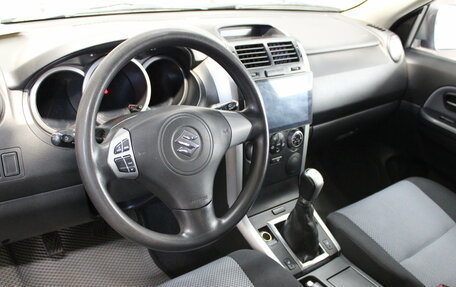 Suzuki Grand Vitara, 2007 год, 734 000 рублей, 10 фотография