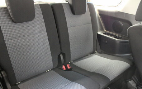 Suzuki Grand Vitara, 2007 год, 734 000 рублей, 12 фотография