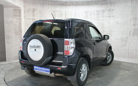 Suzuki Grand Vitara, 2007 год, 734 000 рублей, 6 фотография