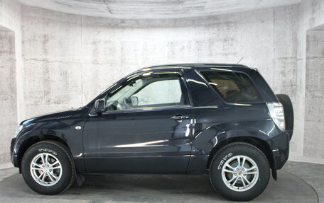 Suzuki Grand Vitara, 2007 год, 734 000 рублей, 5 фотография