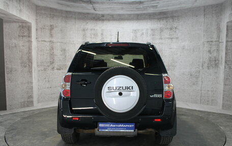 Suzuki Grand Vitara, 2007 год, 734 000 рублей, 7 фотография