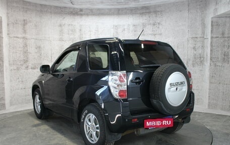 Suzuki Grand Vitara, 2007 год, 734 000 рублей, 8 фотография