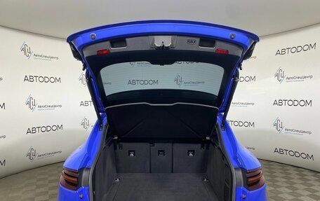 Porsche Macan I рестайлинг, 2016 год, 4 497 000 рублей, 7 фотография