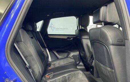 Porsche Macan I рестайлинг, 2016 год, 4 497 000 рублей, 14 фотография