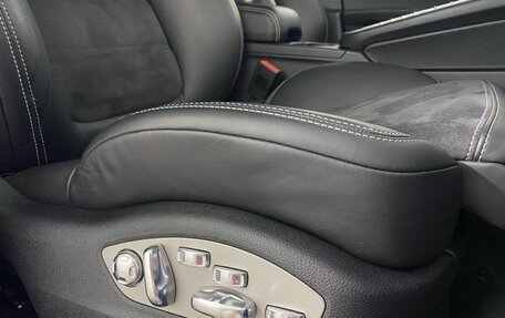 Porsche Macan I рестайлинг, 2016 год, 4 497 000 рублей, 16 фотография