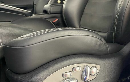 Porsche Macan I рестайлинг, 2016 год, 4 497 000 рублей, 15 фотография