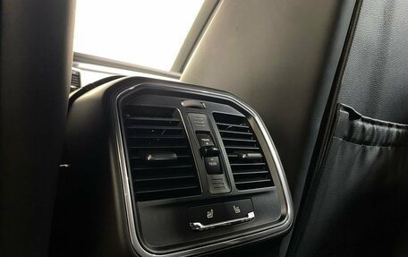 Porsche Macan I рестайлинг, 2016 год, 4 497 000 рублей, 29 фотография