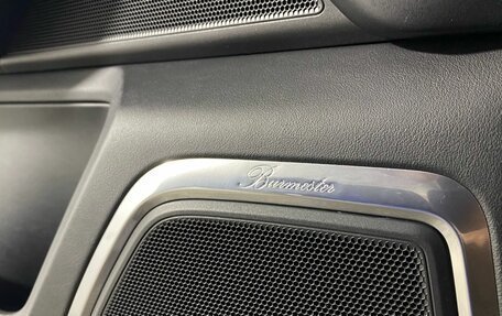 Porsche Macan I рестайлинг, 2016 год, 4 497 000 рублей, 31 фотография