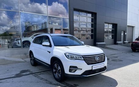 Changan CS75 I рестайлинг, 2020 год, 1 800 000 рублей, 3 фотография