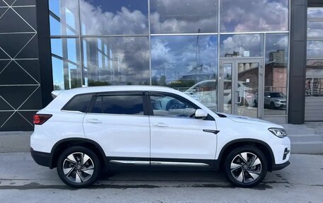 Changan CS75 I рестайлинг, 2020 год, 1 800 000 рублей, 4 фотография