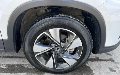 Changan CS75 I рестайлинг, 2020 год, 1 800 000 рублей, 12 фотография
