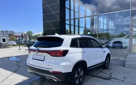 Changan CS75 I рестайлинг, 2020 год, 1 800 000 рублей, 5 фотография