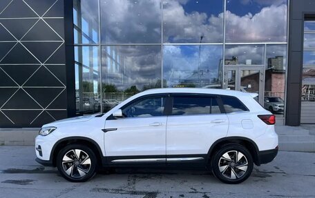 Changan CS75 I рестайлинг, 2020 год, 1 800 000 рублей, 8 фотография