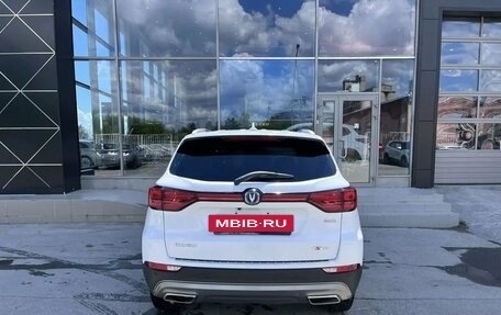 Changan CS75 I рестайлинг, 2020 год, 1 800 000 рублей, 6 фотография