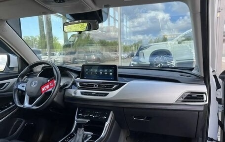 Changan CS75 I рестайлинг, 2020 год, 1 800 000 рублей, 9 фотография