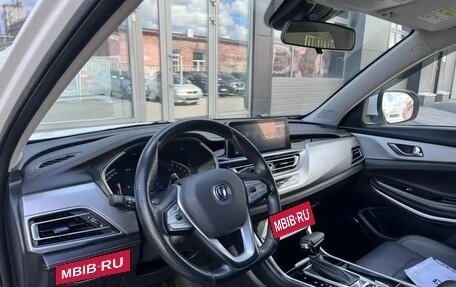 Changan CS75 I рестайлинг, 2020 год, 1 800 000 рублей, 14 фотография