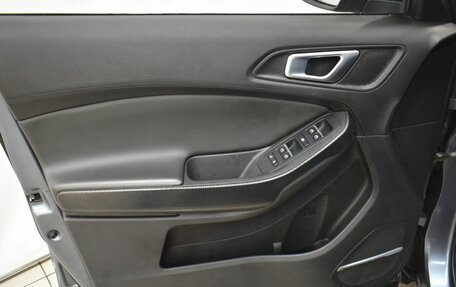 Chery Tiggo 4 I рестайлинг, 2021 год, 1 099 000 рублей, 6 фотография