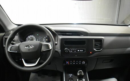 Chery Tiggo 4 I рестайлинг, 2021 год, 1 099 000 рублей, 5 фотография