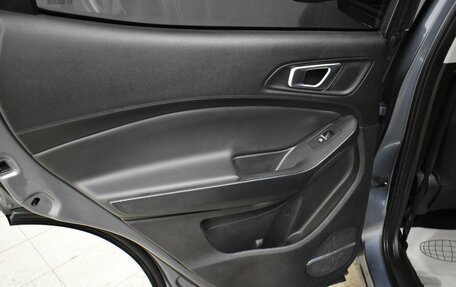 Chery Tiggo 4 I рестайлинг, 2021 год, 1 099 000 рублей, 8 фотография