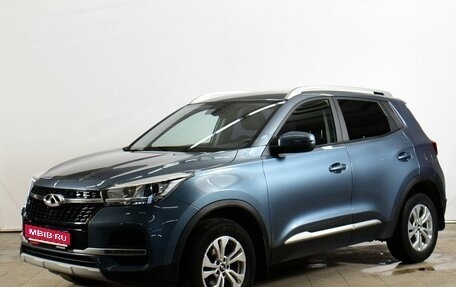 Chery Tiggo 4 I рестайлинг, 2021 год, 1 099 000 рублей, 1 фотография