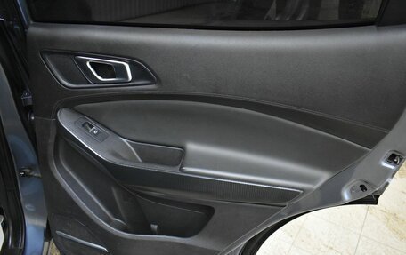 Chery Tiggo 4 I рестайлинг, 2021 год, 1 099 000 рублей, 10 фотография