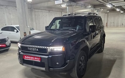 Toyota Land Cruiser Prado, 2024 год, 9 200 000 рублей, 1 фотография