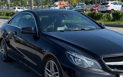 Mercedes-Benz E-Класс, 2013 год, 1 750 000 рублей, 1 фотография